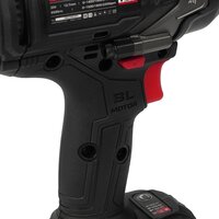 TEH LW850N (без АКБ) Image #3