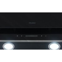 Haier HVX-W672GBX Image #3