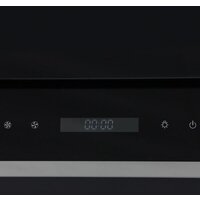 Haier HVX-W672GBX Image #2