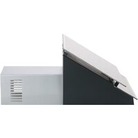 Haier HVX-W672GBX Image #6