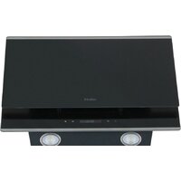 Haier HVX-W672GBX Image #4