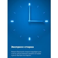 MAUNFELD MFWM148WH02 Image #28