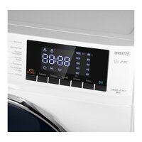 MAUNFELD MFWM148WH02 Image #13