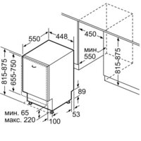NEFF S58M40X0RU Image #2