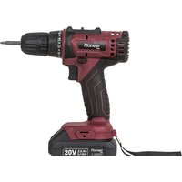 Pioneer Tools CD-M2002C-USP (с 2-мя АКБ, кейс, оснастка) Image #5