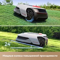 Dreame Roboticmower A1 Pro Image #5