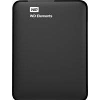 WD Elements Portable 1TB (WDBUZG0010BBK) Image #4
