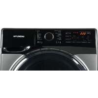 Hyundai WFE8408 Dark grey Image #2