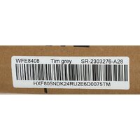 Hyundai WFE8408 Dark grey Image #17