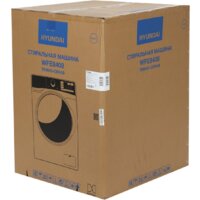 Hyundai WFE8408 Dark grey Image #15