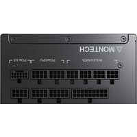 Montech Titan Gold 1200W Image #4