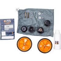 FoxWeld FTL 440/100 9010 Image #7