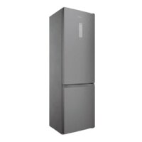 Hotpoint HT 5200 MX Image #2