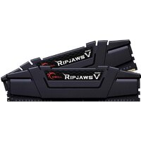 G.Skill Ripjaws V 2x8GB DDR4 PC4-28800 F4-3600C16D-16GVKC