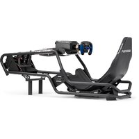 Playseat Formula Intelligence (черный) Image #7