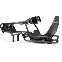 Playseat Formula Intelligence (черный) Image #9