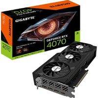 Gigabyte GeForce RTX 4070 Windforce OC V2 12G GV-N4070WF3OCV2-12GD Image #8