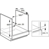 NEFF B88FT78N0 Image #3