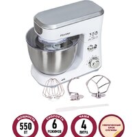 Pioneer MX326 White Image #3