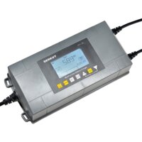 Пуско-зарядные устройства