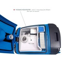Thomas TWIN T1 aquafilter Image #17