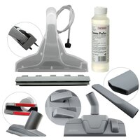 Thomas TWIN T1 aquafilter Image #3