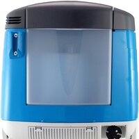 Thomas TWIN T1 aquafilter Image #7