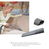 Thomas TWIN T1 aquafilter Image #20