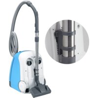 Thomas TWIN T1 aquafilter Image #13