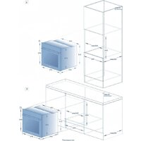 Haier HOQ-K3QSN5GG Image #10