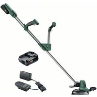 Bosch UniversalGrassCut 18-260 06008C1D02 (с 2-мя АКБ)