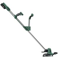 Bosch UniversalGrassCut 18-260 06008C1D02 (с 2-мя АКБ) Image #2