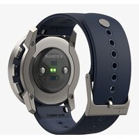 Suunto 9 Peak Titanium (синий гранит) Image #9