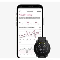 Suunto 9 Peak Titanium (синий гранит) Image #4