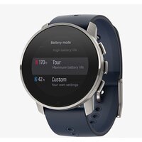 Suunto 9 Peak Titanium (синий гранит) Image #12