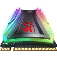 ADATA XPG Spectrix S40G RGB 1TB AS40G-1TT-C Image #3