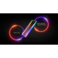 ADATA XPG Spectrix S40G RGB 1TB AS40G-1TT-C Image #5