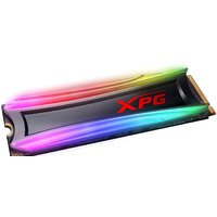 ADATA XPG Spectrix S40G RGB 1TB AS40G-1TT-C Image #2