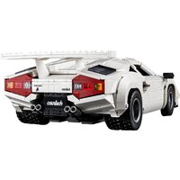 LEGO Icons 10337 Lamborghini Countach 5000 Quattrovalvole Image #7