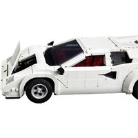 LEGO Icons 10337 Lamborghini Countach 5000 Quattrovalvole Image #8