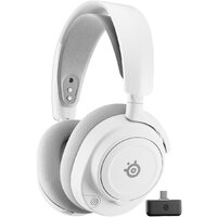 SteelSeries Arctis Nova 7 Wireless Gen 2 (белый) Image #1