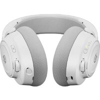 SteelSeries Arctis Nova 7 Wireless Gen 2 (белый) Image #5