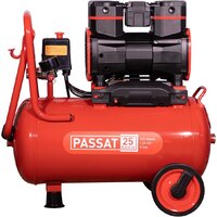 Aurora Passat-25 Black 4G Image #7