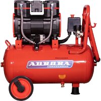 Aurora Passat-25 Black 4G Image #9