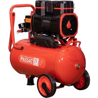 Aurora Passat-25 Black 4G Image #5