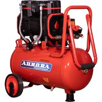 Aurora Passat-25 Black 4G