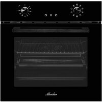 Monsher MOE 6092 Noir