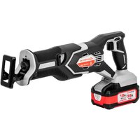 Интерскол НПА-200/36В 833.2.2.70 (с 2-мя АКБ, кейс)