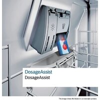 Bosch Serie 4 SMV4HVX15E Image #5