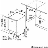 Siemens iQ500 SR65EX09ME Image #10